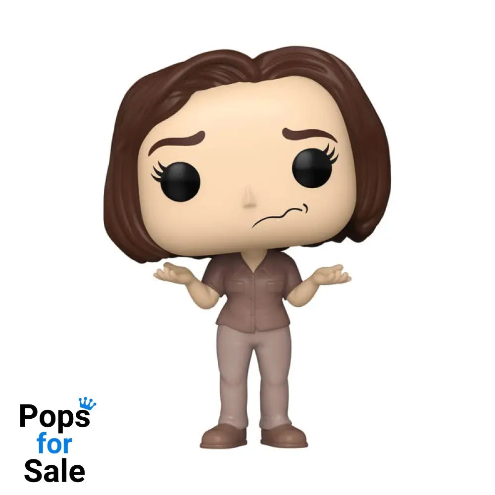 Saturday Night Live Pop! TV Vinyl Figure Debbie Downer 9 cm