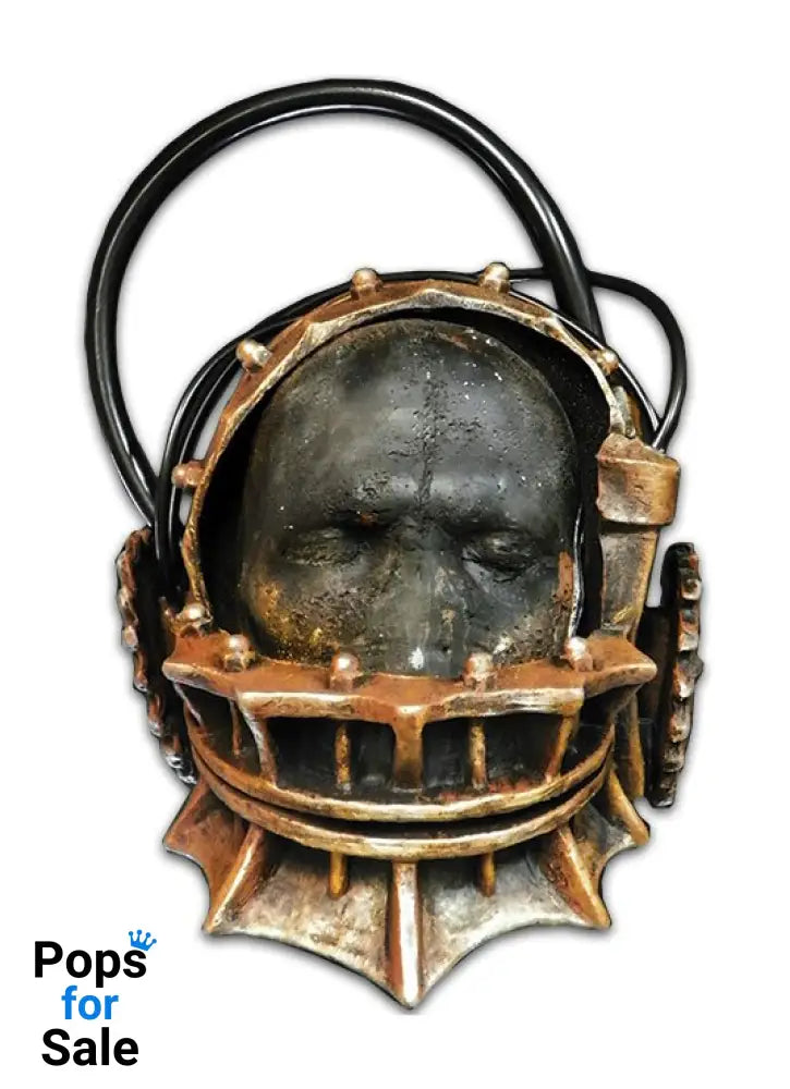 Saw Latex Mask Reverse Bear Trap