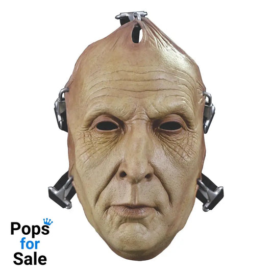 Saw Mask Jigsaw Death Face Helmets & masks