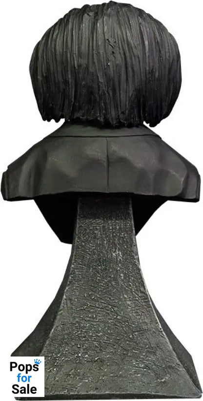 Saw Mini Bust Billy Puppet 15 cm