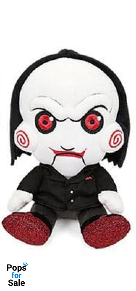 Saw Phunny Plush Figure Billy 20 cm Plushes