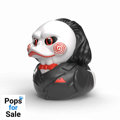 Saw Tubbz Mini PVC Figure Billy the Puppet 5 cm
