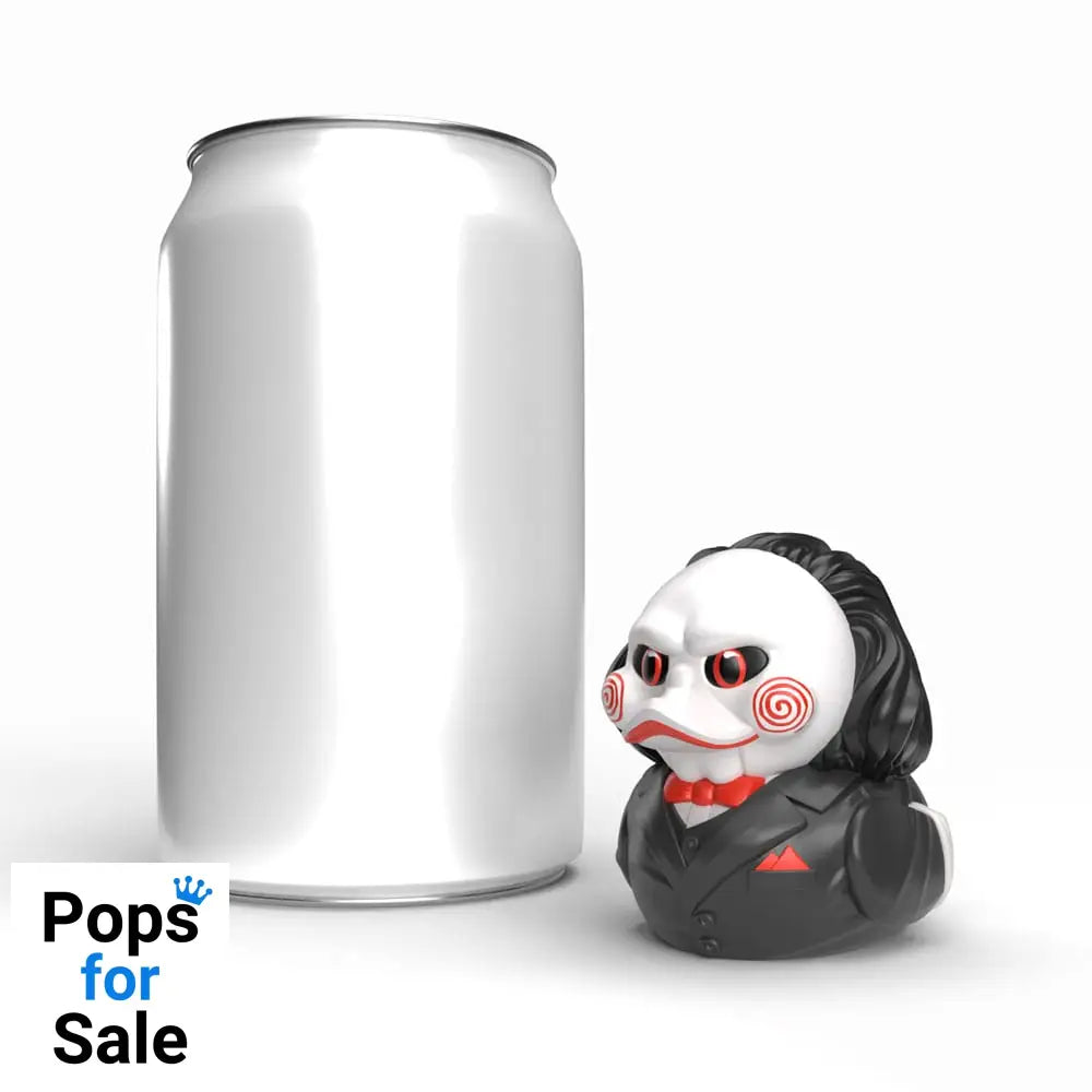 Saw Tubbz Mini PVC Figure Billy the Puppet 5 cm Mini-figures
