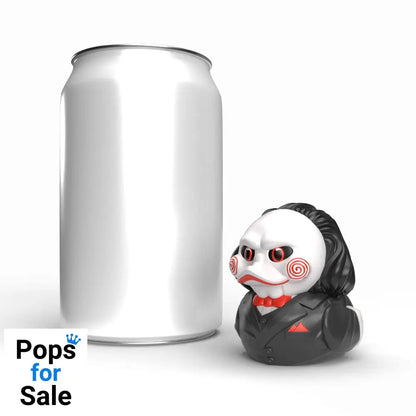 Saw Tubbz Mini PVC Figure Billy the Puppet 5 cm Mini-figures