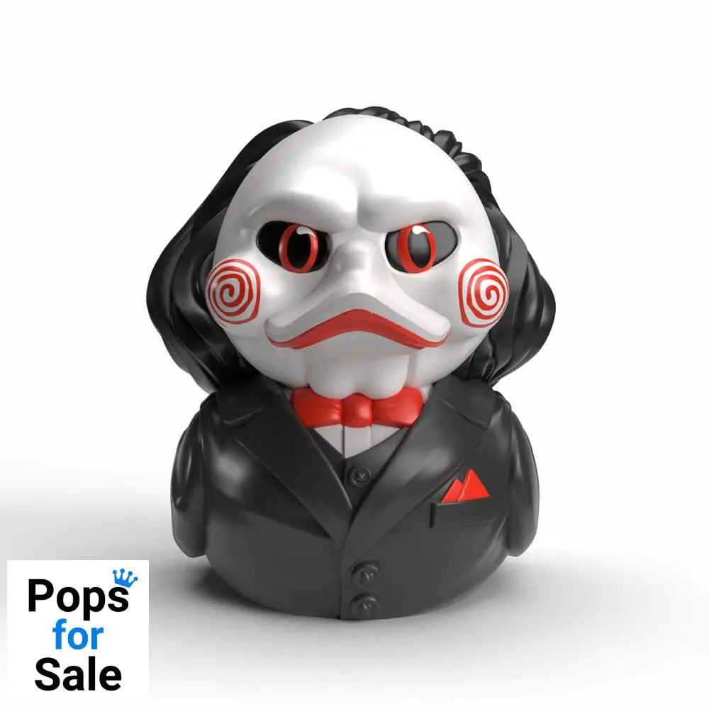 Saw Tubbz Mini PVC Figure Billy the Puppet 5 cm Mini-figures