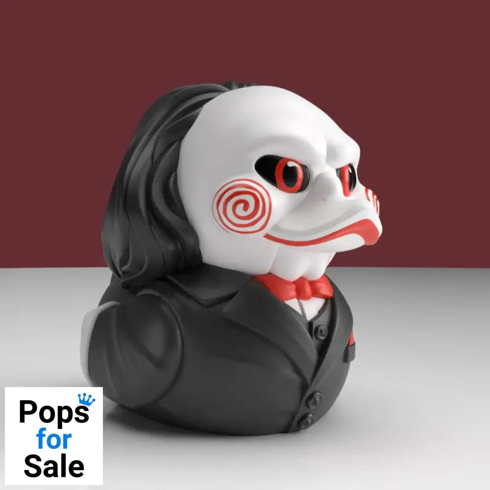 Saw Tubbz PVC Figure Billy The Puppet Boxed Edition 10 cm