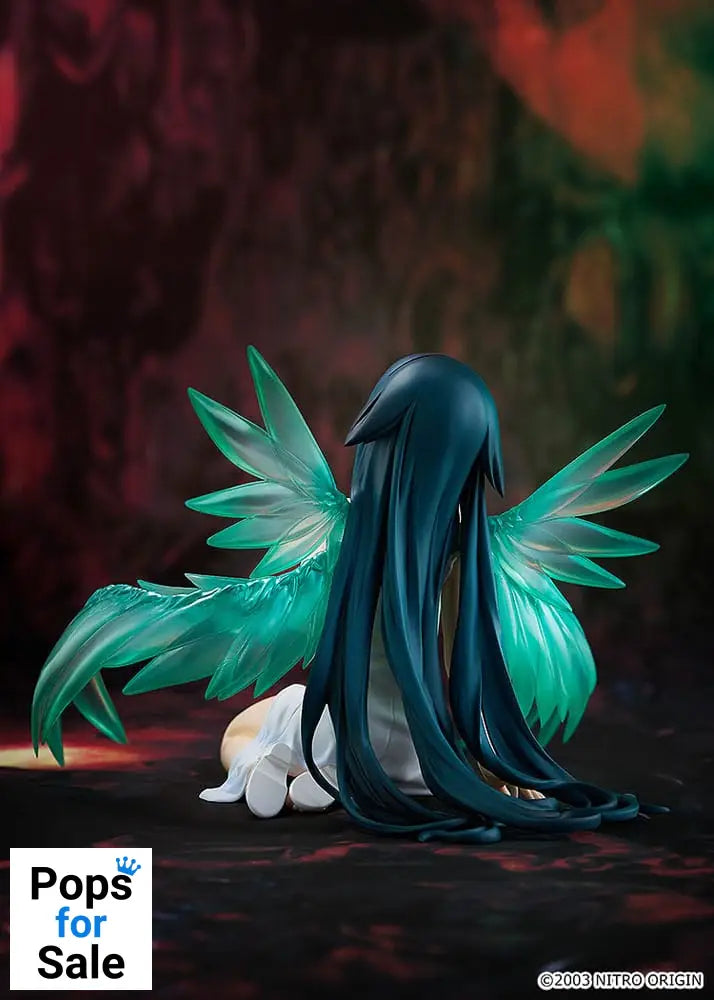 Saya no Uta Pop Up Parade PVC Statue Saya L Size 12 cm Statues