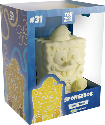 YouTooz - Spongebob Squarepoants: Spongebob Nightlight Figure
