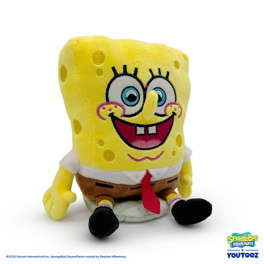 Youtooz SpongeBob Shoulder Rider (5.5in)