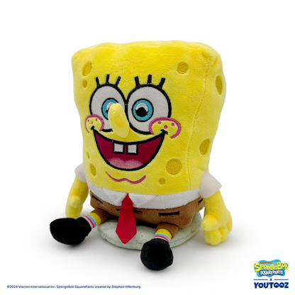 Youtooz SpongeBob Shoulder Rider (5.5in)