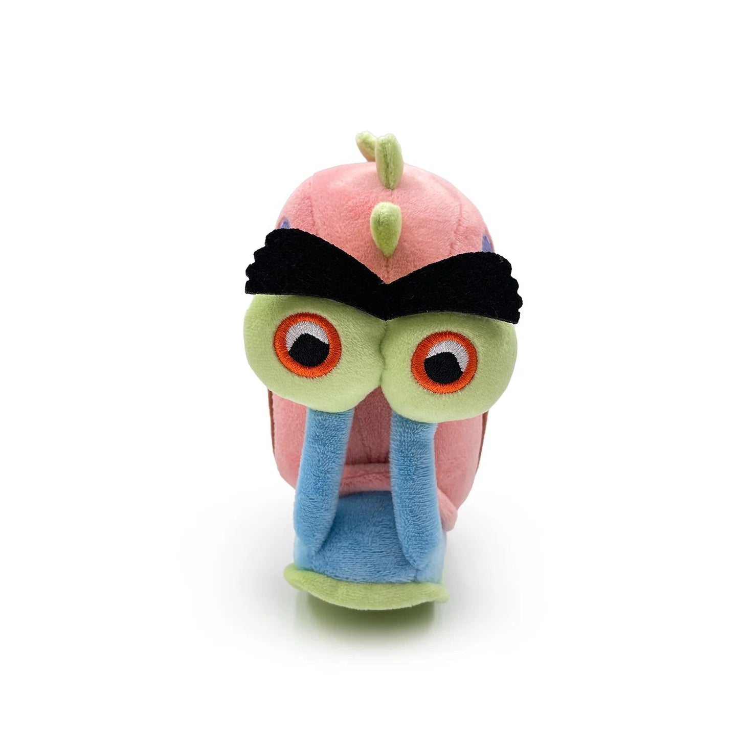 Youtooz Plush Prehistoric Gary Snail Stickie (6IN) - Spongebob Squarepants