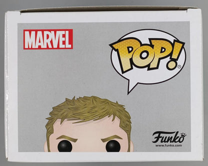#240 Thor - Marvel Thor Ragnarok - Box Damaged Funko POP