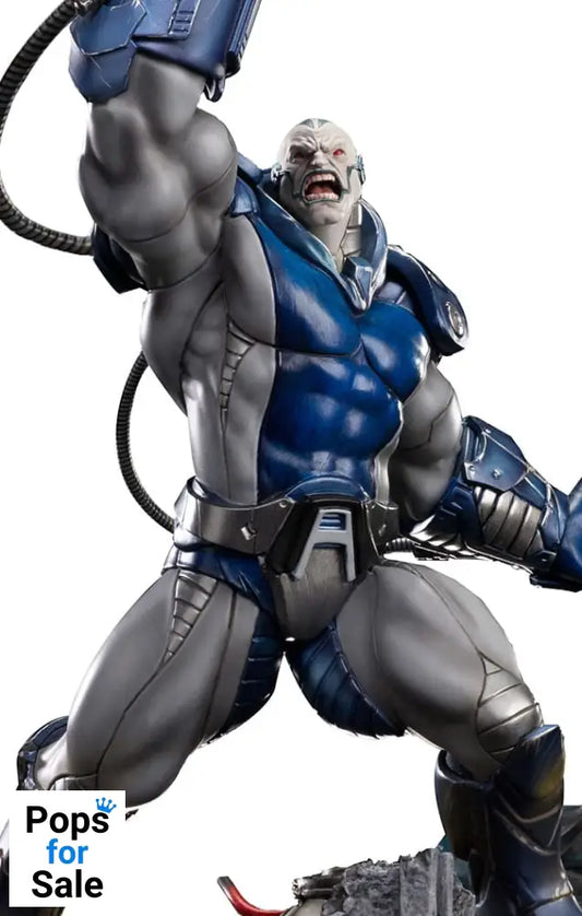 Scale Figure 1/10 Apocalypse - X-Men Scale Figures