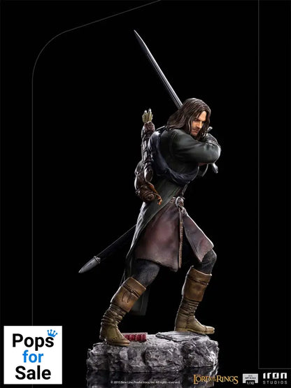 Scale Figure 1/10 Aragorn - The Lord Of The Rings Scale Figures