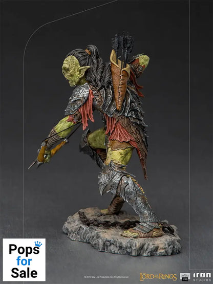 Scale Figure 1/10 Archer Orc - Lord of the Rings Scale Figures