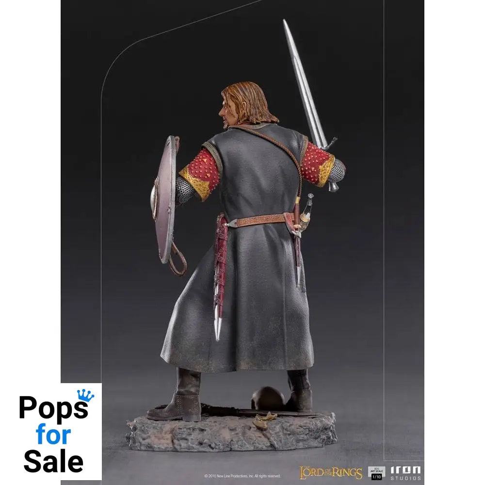 Scale Figure 1/10 Boromir - Lord of the Rings Scale Figures