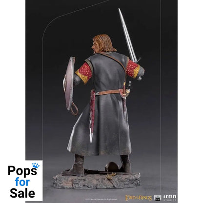 Scale Figure 1/10 Boromir - Lord of the Rings Scale Figures