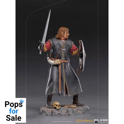 Scale Figure 1/10 Boromir - Lord of the Rings Scale Figures
