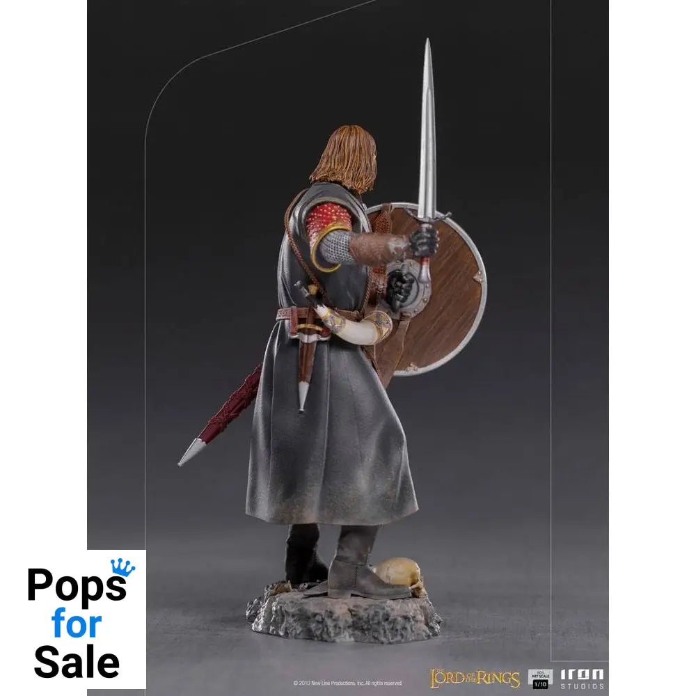 Scale Figure 1/10 Boromir - Lord of the Rings Scale Figures