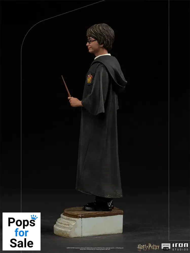 Scale Figure 1/10 Harry Potter Scale Figures