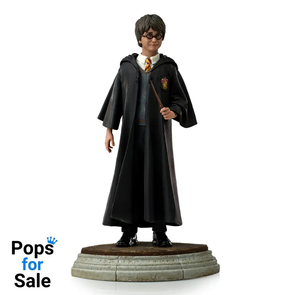 Scale Figure 1/10 Harry Potter Scale Figures