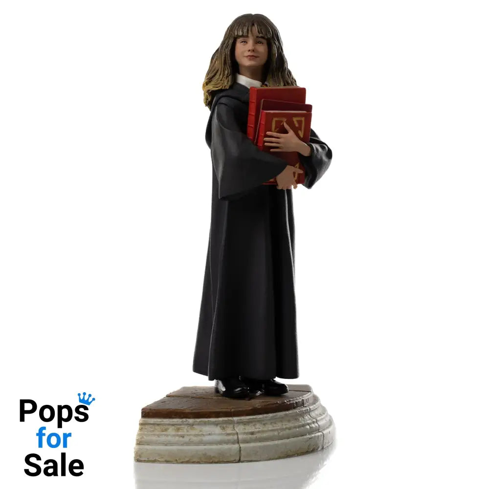 Scale Figure 1/10 Hermione Granger - Harry Potter Scale Figures