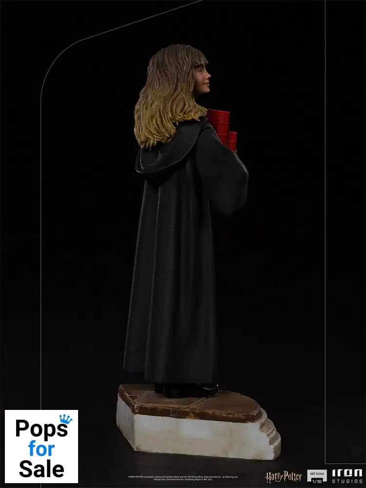 Scale Figure 1/10 Hermione Granger - Harry Potter Scale Figures