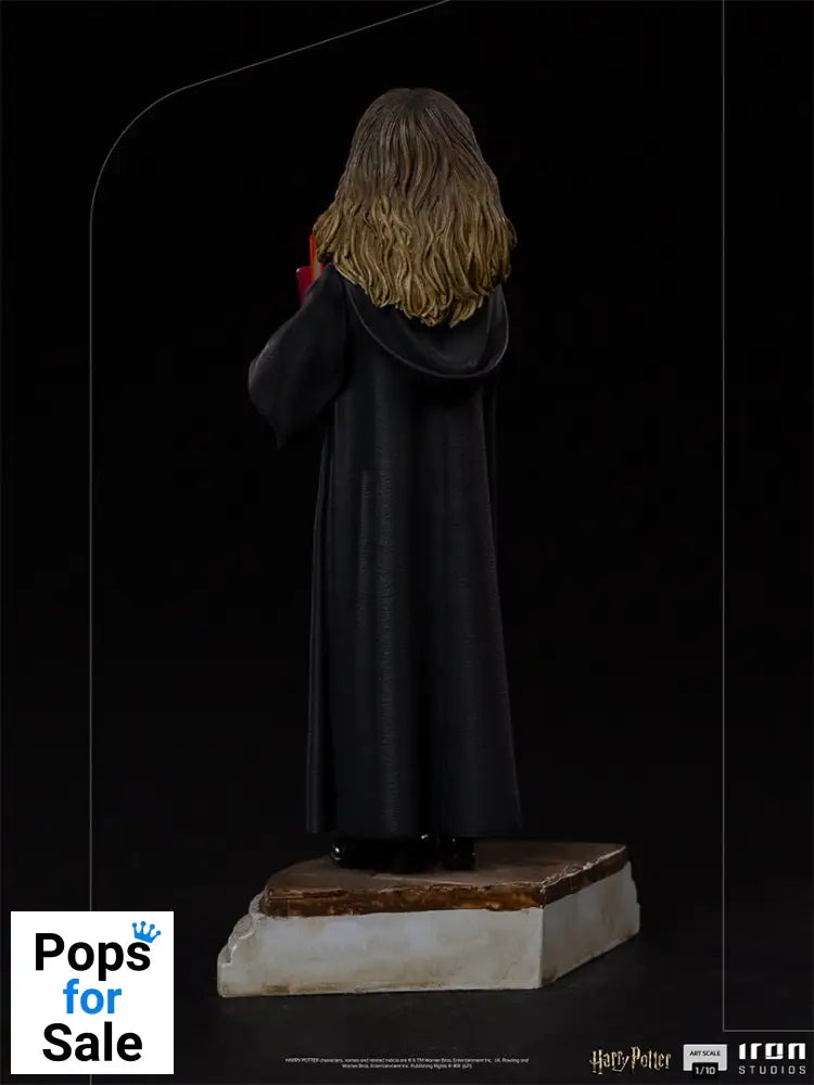 Scale Figure 1/10 Hermione Granger - Harry Potter Scale Figures