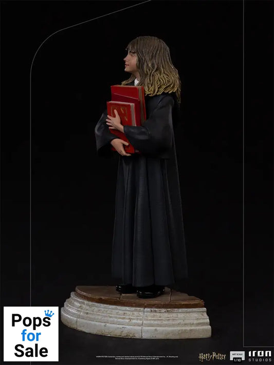 Scale Figure 1/10 Hermione Granger - Harry Potter Scale Figures