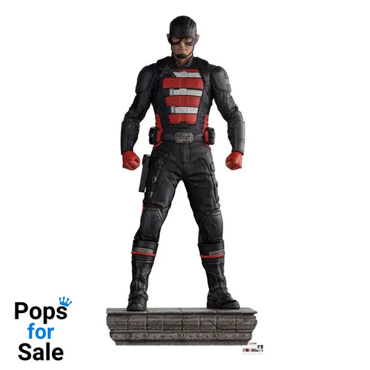 Scale Figure 1/10 John Walker (U.S. Agent) - The Falcon and The Winter Soldier Scale Figures