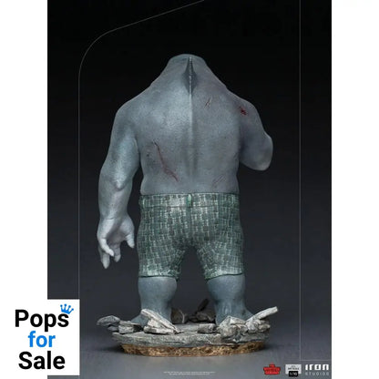 Scale Figure 1/10 King Shark - The Suicide Squad Scale Figures