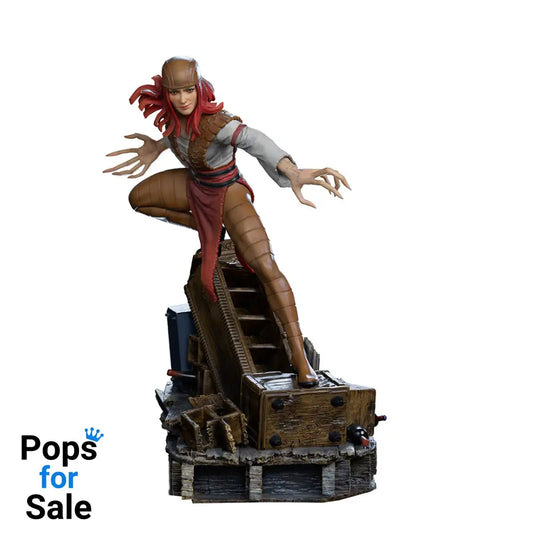 Scale Figure 1/10 Lady Deathstrike - X-Men Scale Figures