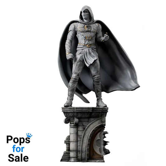 Scale Figure 1/10 Moon Knight Scale Figures