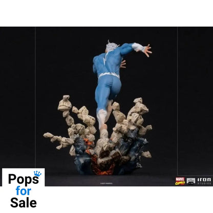 Scale Figure 1/10 Quicksilver - Marvel Comics Scale Figures