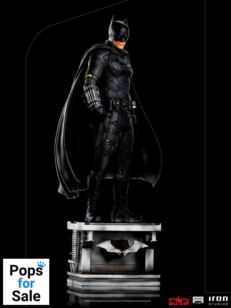 Scale Figure 1/10 The Batman - The Batman 2022 Scale Figures