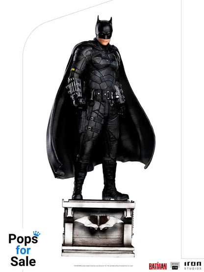 Scale Figure 1/10 The Batman - The Batman 2022 Scale Figures