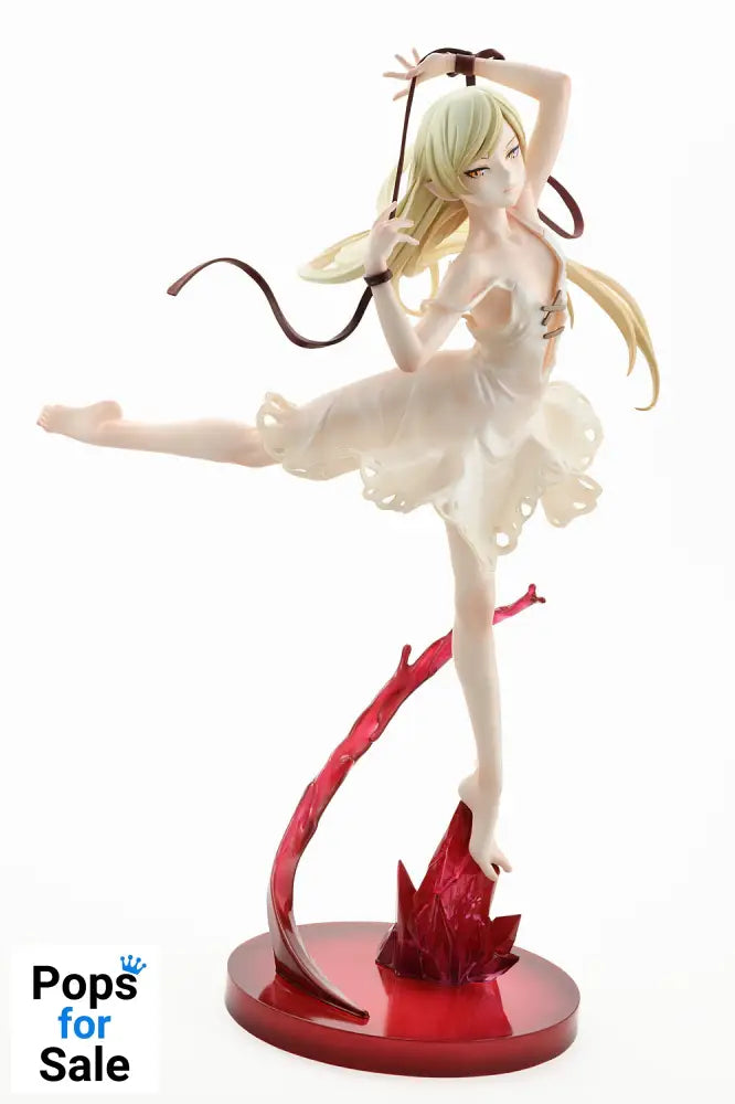 Scale Figure 1/6 Kizumonogatari Kiss Shot Acerola Orion Heart Under Blade (12 Year Old Ver.) Scale Figures