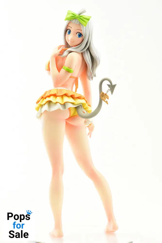 Scale Figure 1/6 Mirajane Strauss Swimwear - Fairy Tail Scale Figures