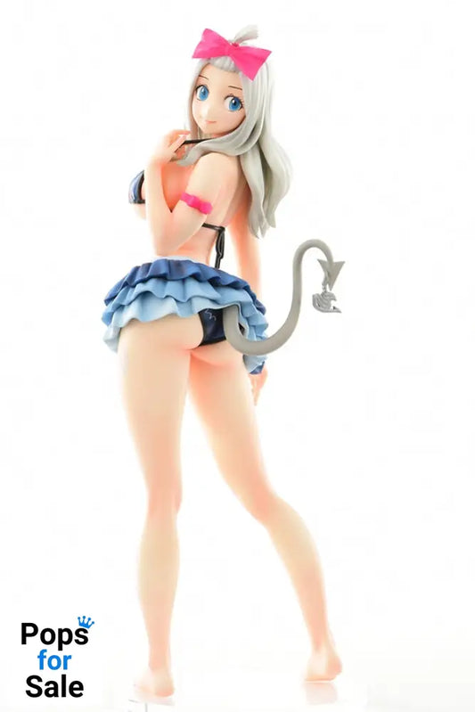 Scale Figure 1/6 Mirajane Strauss Swimwear (Koakuma Bikini Ver.) - Fairy Tail Scale Figures