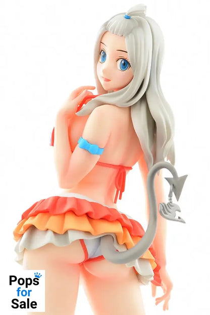 Scale Figure 1/6 Mirajane Strauss Swimwear (Rose Bikini Ver.) - Fairy Tail Scale Figures