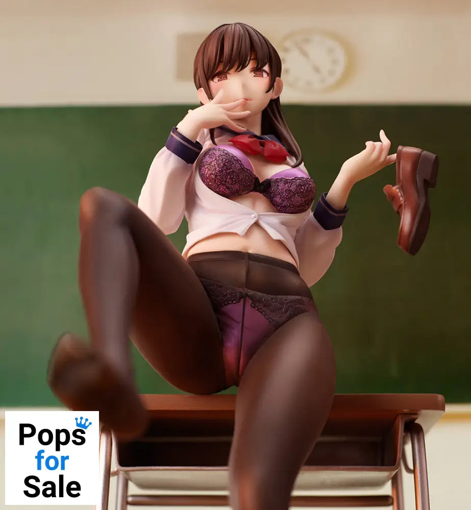 Scale Figure 1/6 Yom Fumina Murasaki Scale Figures