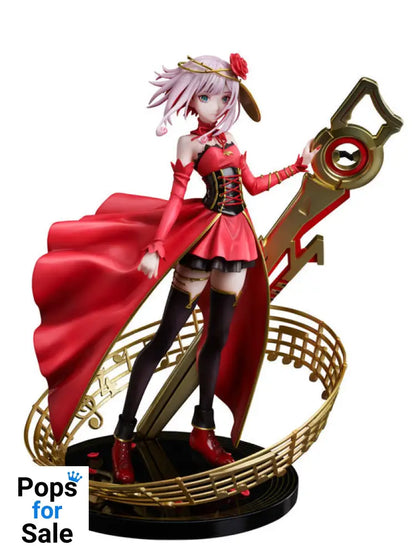 Scale Figure 1/7 Destiny takt op.Destiny Scale Figures