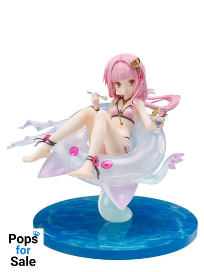 Scale Figure 1/7 Iroha Tamaki (Swimsuit Ver.) Magia Record: Puella Magi Madoka Magica Side Story Scale Figures