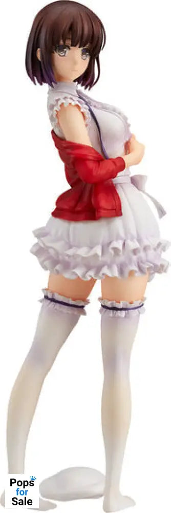 Scale Figure 1/7 Megumi Kato Saekano: How to Raise a Boring Girlfriend Scale Figures