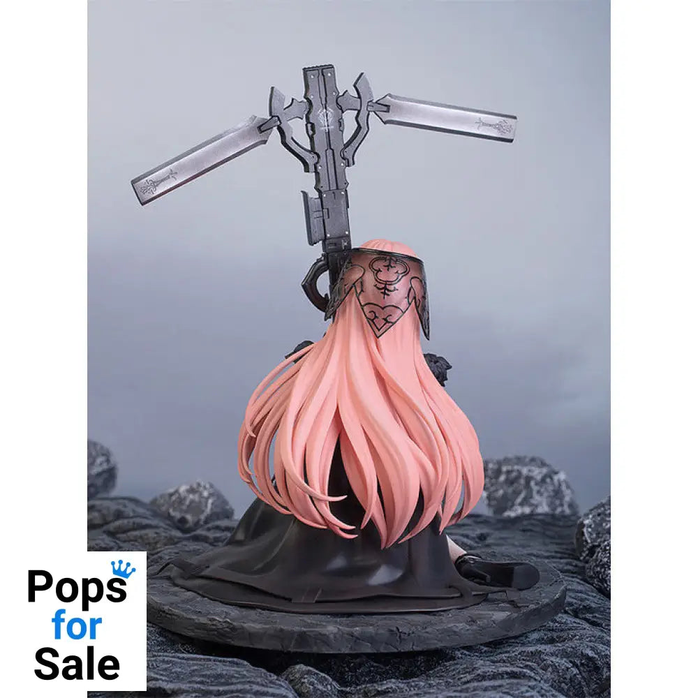 Scale Figure 1/7 Myethos A Z:[C] Scale Figures