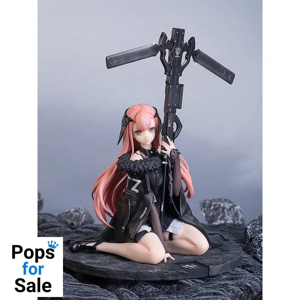 Scale Figure 1/7 Myethos A Z:[C] Scale Figures