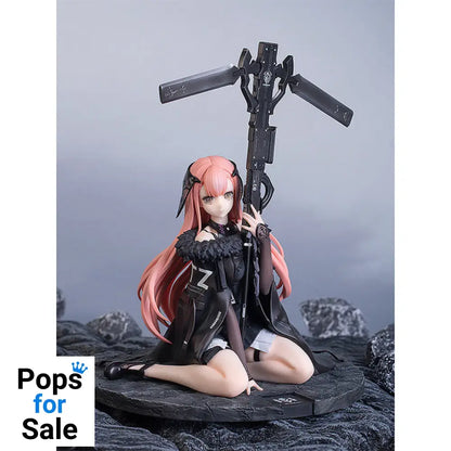 Scale Figure 1/7 Myethos A Z:[C] Scale Figures