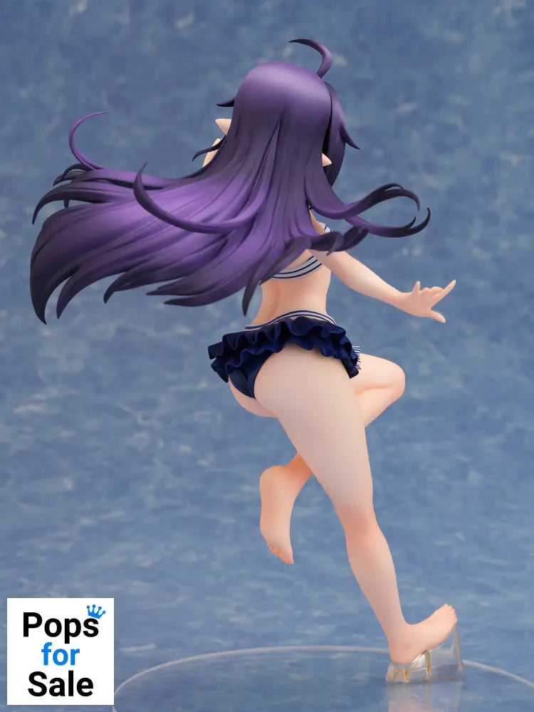 Scale Figure 1/7 Yuuki Swimsuit (Ver.) - Sword Art Online Alicization War of Underworld Scale Figures