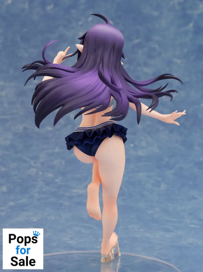 Scale Figure 1/7 Yuuki Swimsuit (Ver.) - Sword Art Online Alicization War of Underworld Scale Figures