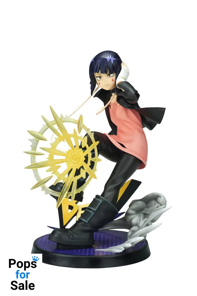 Scale Figure 1/8 Kyoka Jiro (Hero Suit Ver.) My Hero Academia Scale Figures